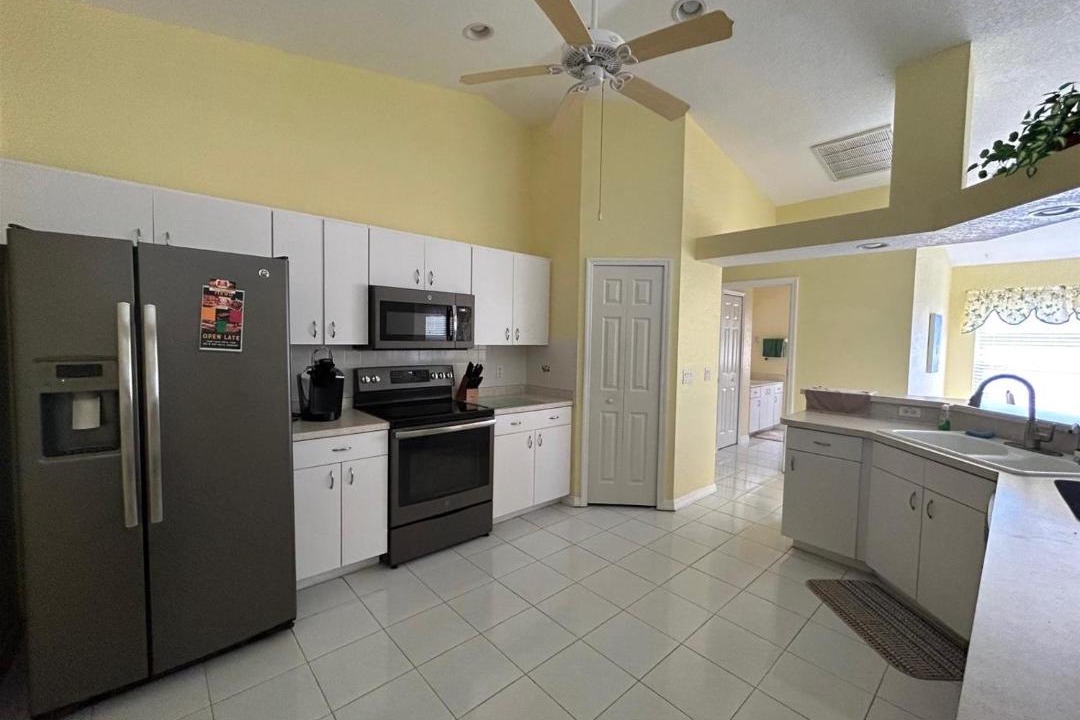 Photo of Kitchen in Englewood East