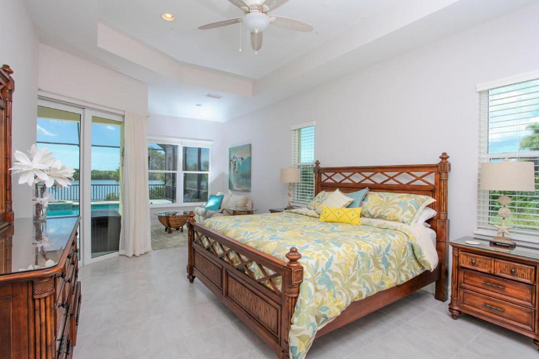 Photo of Bedroom in South Venice