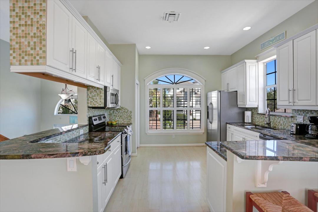 Photo of Kitchen in Bonita Springs