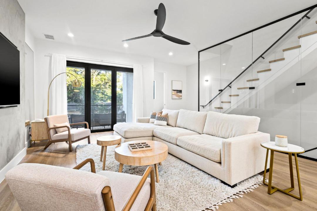 Photo of Livingroom in Tampa Heights