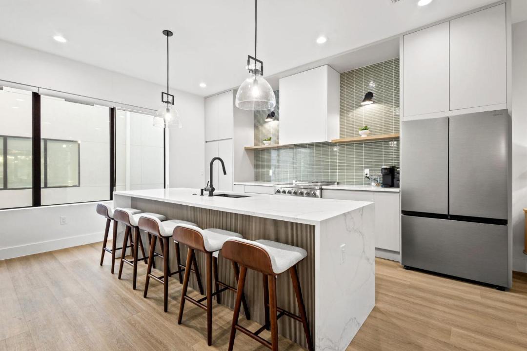 Photo of Kitchen in Tampa Heights