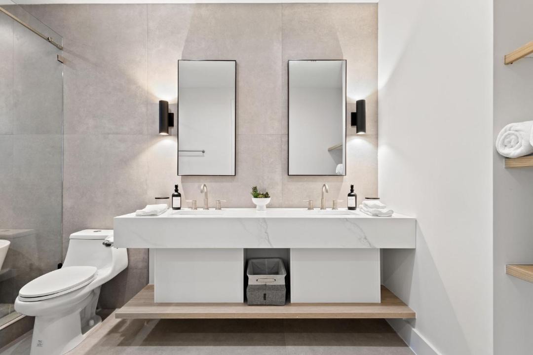 Photo of Bathroom in Tampa Heights