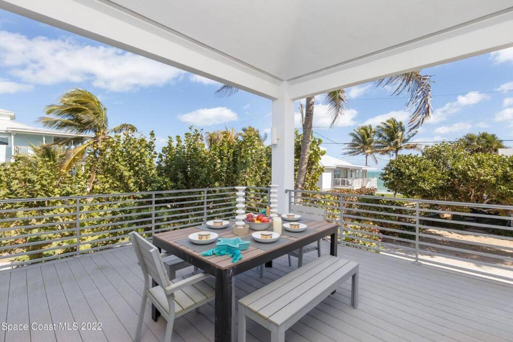 Photo of Patio Balcony in Summerplace