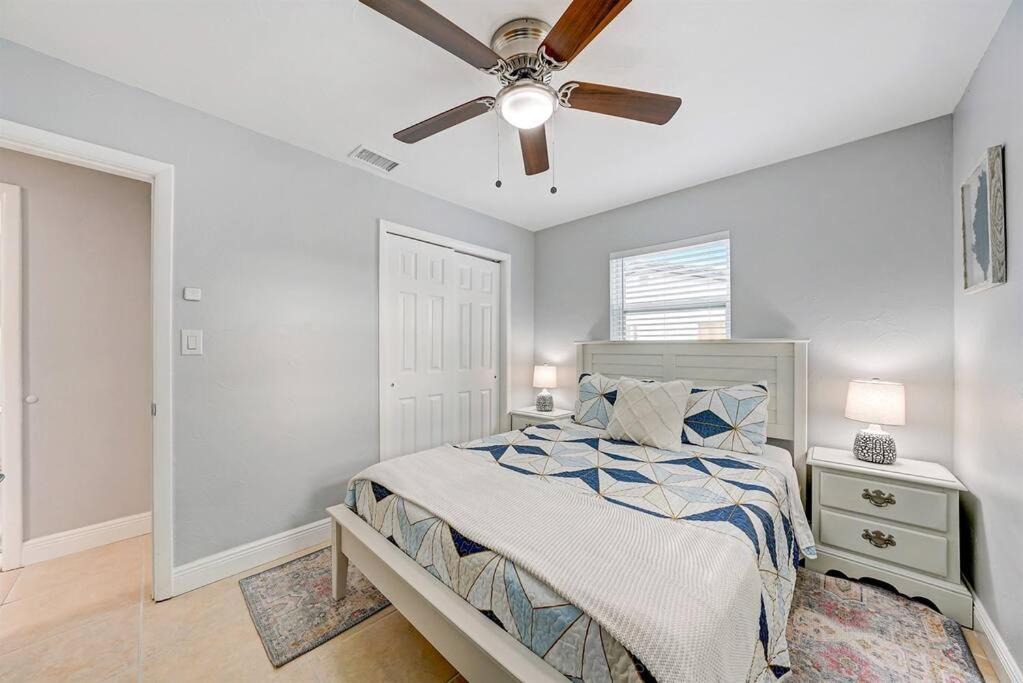 Photo of Bedroom in Walsingham