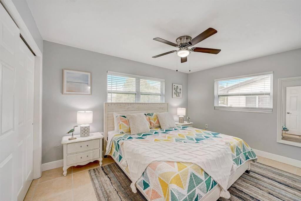 Photo of Bedroom in Walsingham