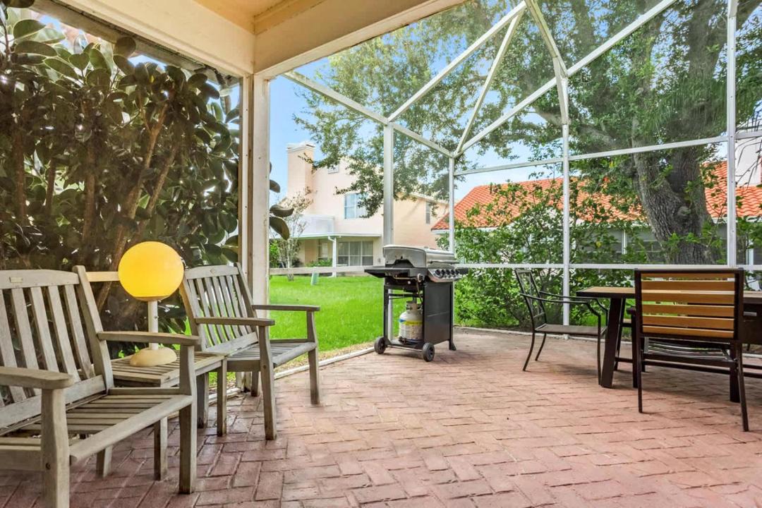 Photo of Patio Balcony in Ventura