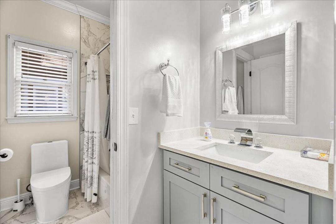 Photo of Bathroom in Clarkdale