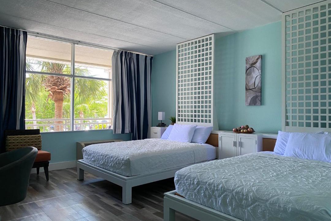 Photo of Bedroom in Ruskin