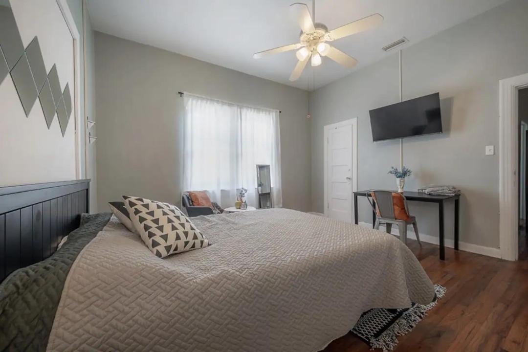 Photo of Bedroom in Tampa