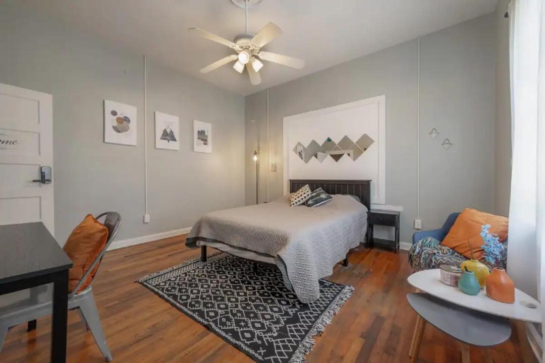 Photo of Bedroom in Tampa