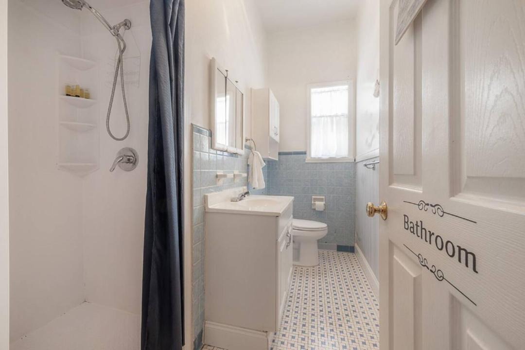Photo of Bathroom in Tampa
