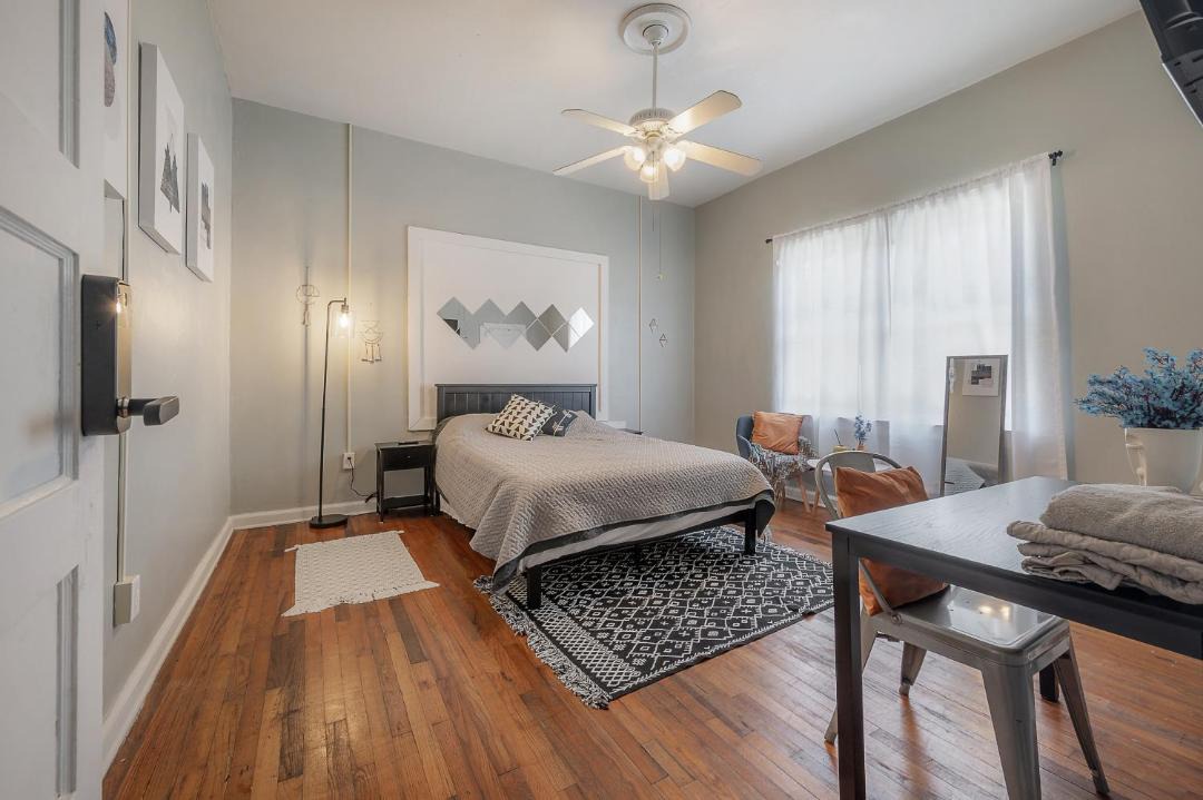 Photo of Bedroom in Tampa