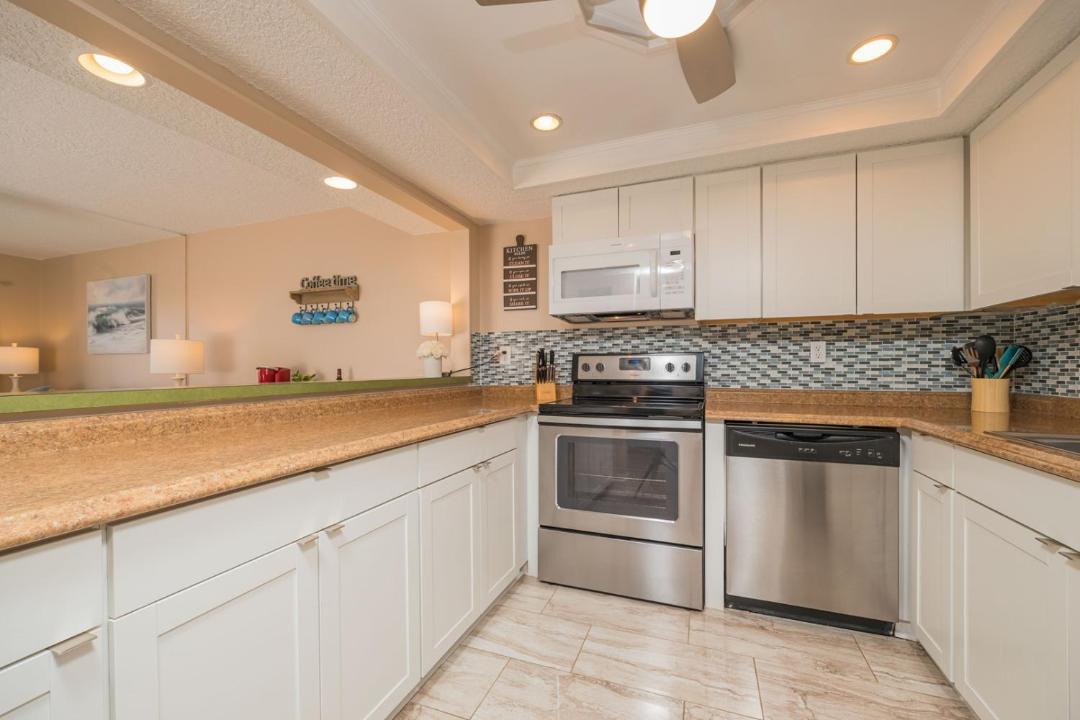 Photo of Kitchen in Crescent Beach