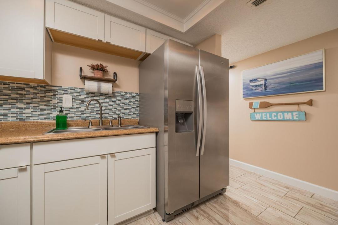 Photo of Kitchen in Crescent Beach