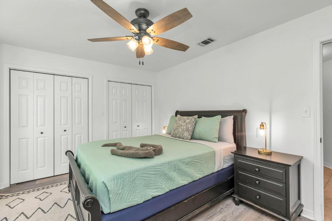 Photo of Bedroom in Fort Walton Beach