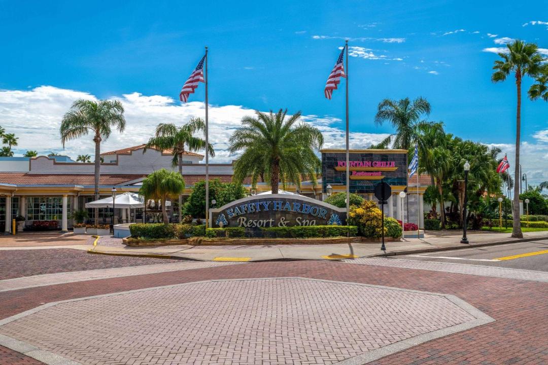 Photo of Others in Safety Harbor