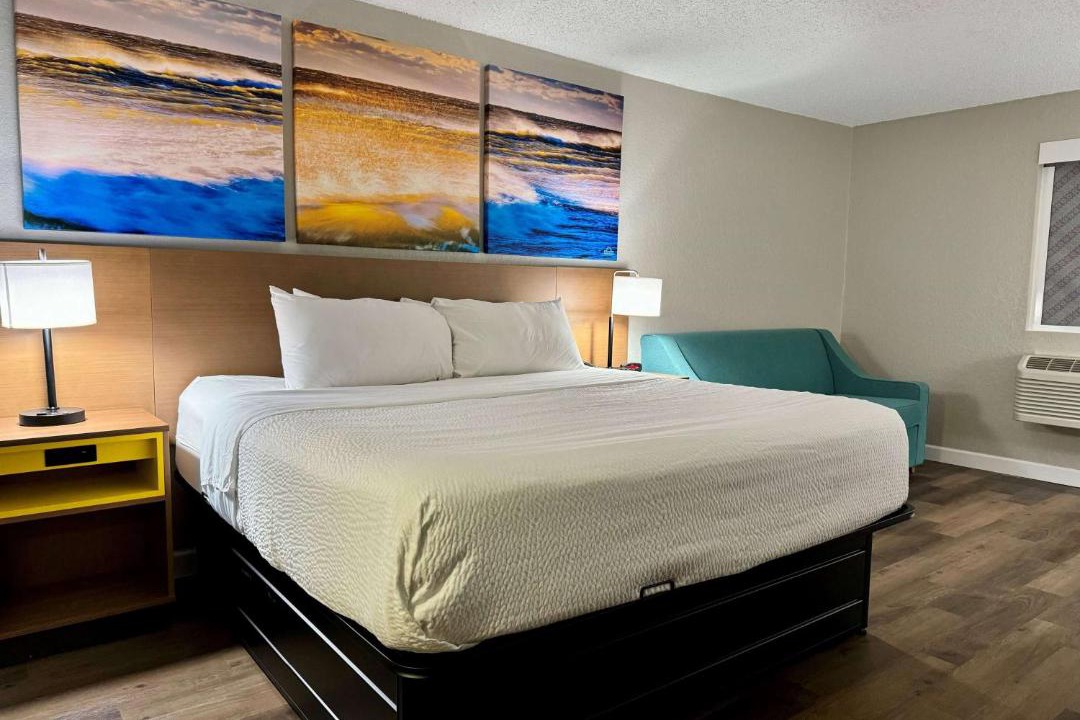 Photo of Bedroom in Sarasota