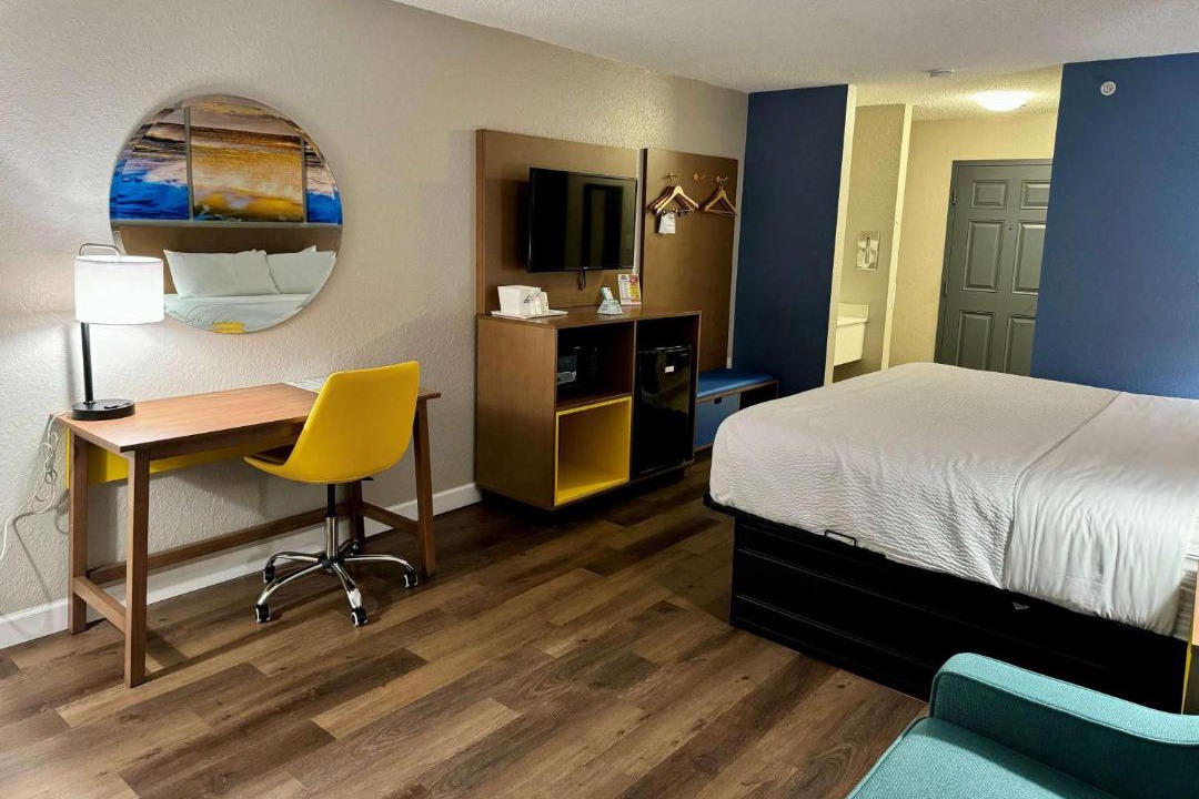 Photo of Bedroom in Sarasota