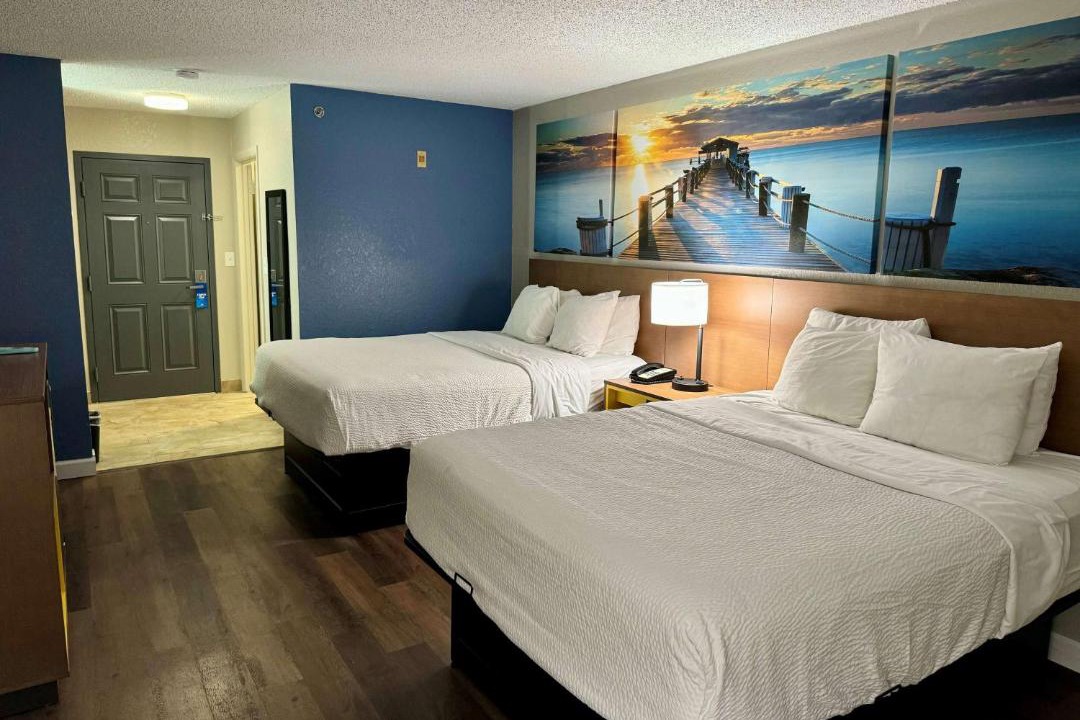 Photo of Bedroom in Sarasota