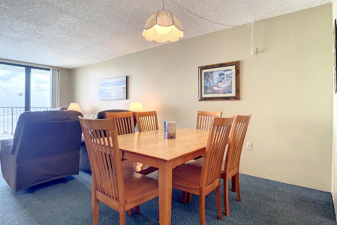Photo of Livingroom in New Smyrna Beach