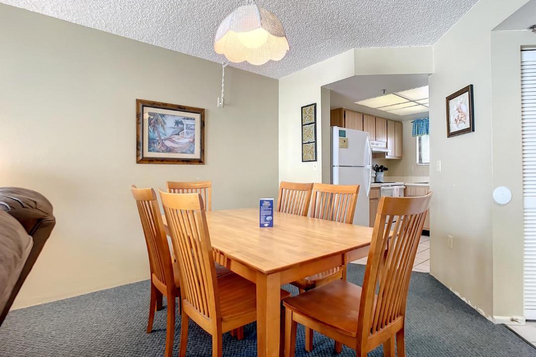 Photo of Livingroom in New Smyrna Beach