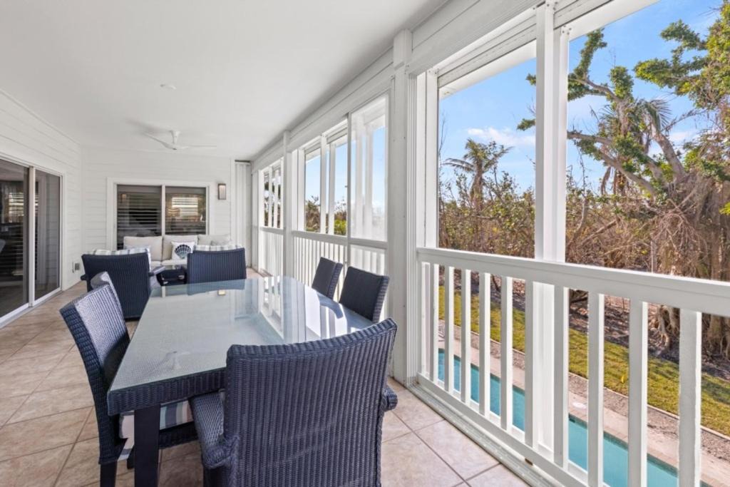 Photo of Patio Balcony in Heron's Landing