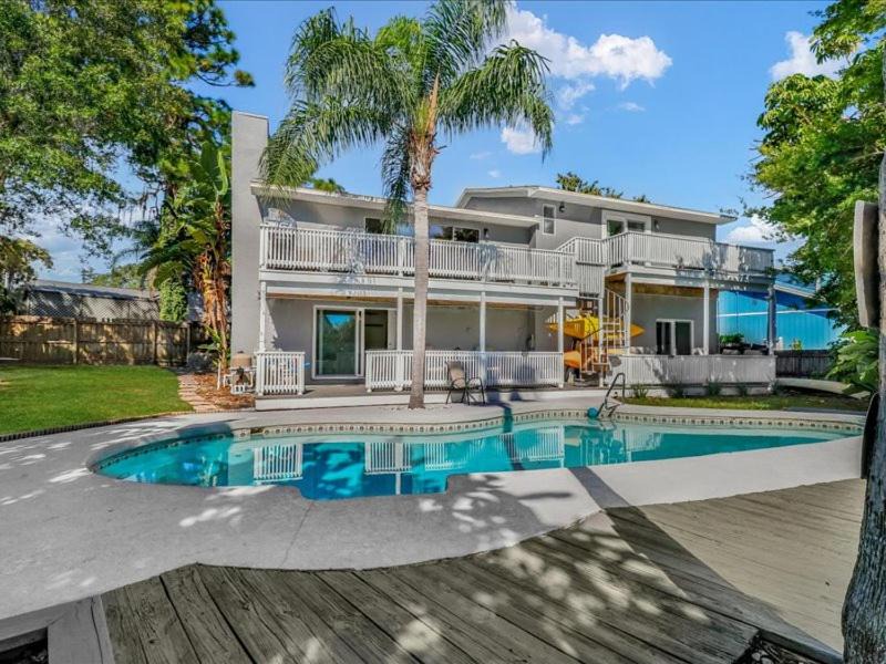Photo of Outdoor in Palm Harbor