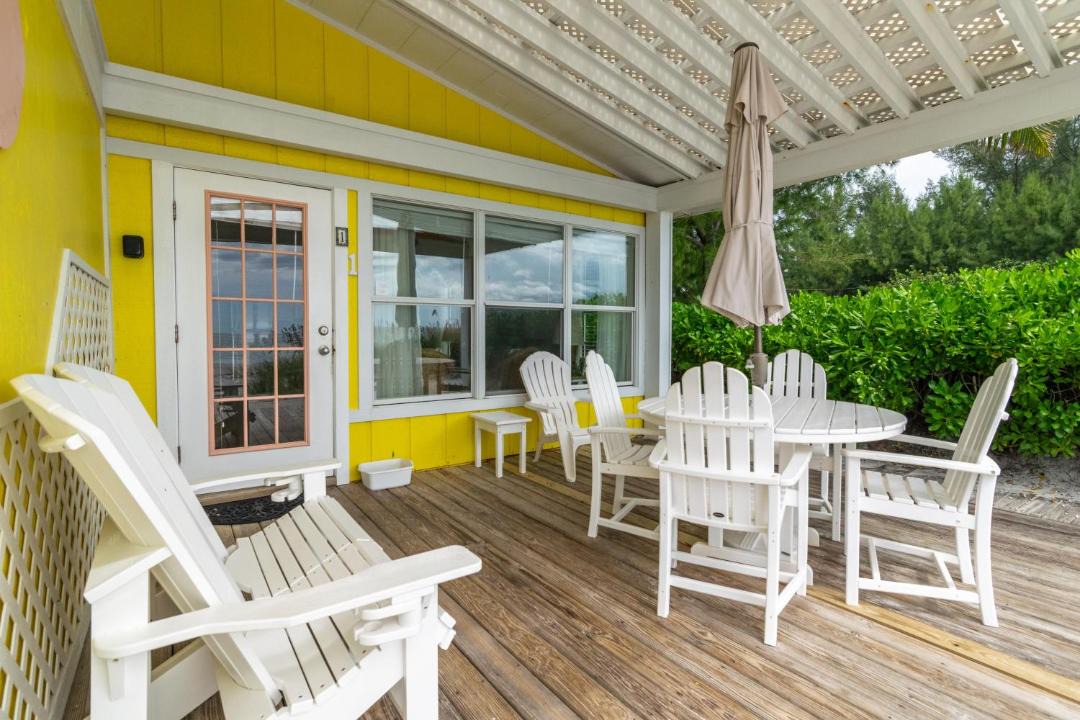 Photo of Patio Balcony in Ilexhurst