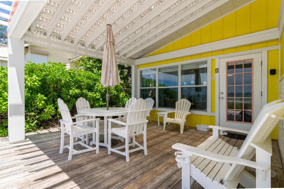 Photo of Patio Balcony in Ilexhurst
