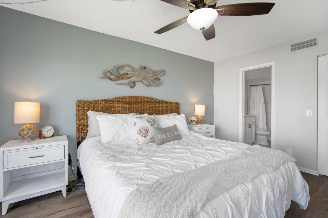 Photo of Bedroom in Palma del Mar