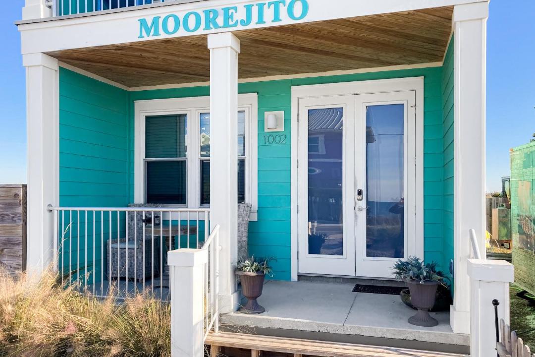 Photo of Others in Mexico Beach