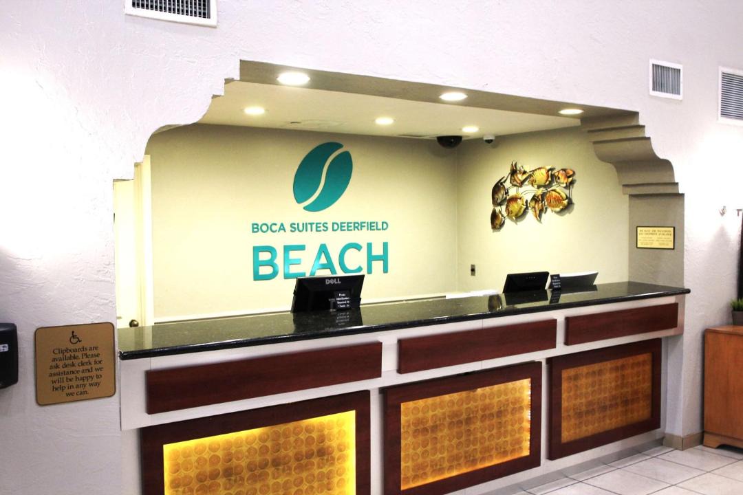 Photo of Others in Deerfield Beach
