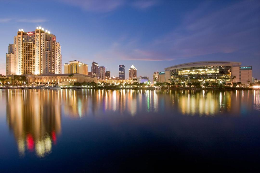 Photo of Others in Downtown Tampa