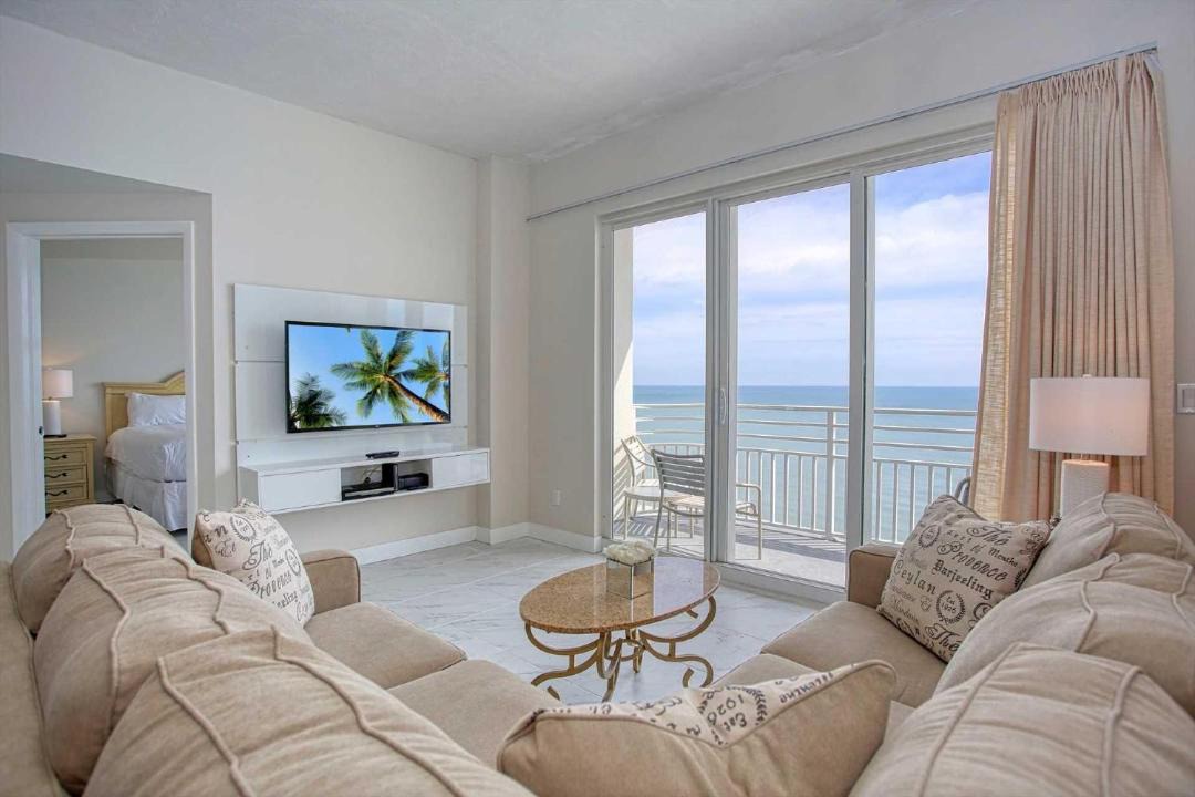 Photo of Livingroom in Brush - Stewarts
