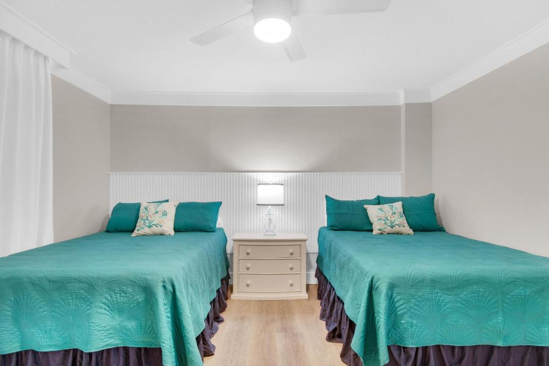 Photo of Bedroom in Holiday Isle
