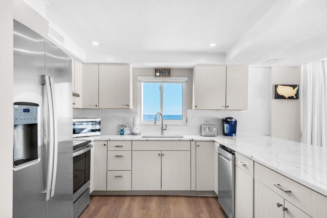 Photo of Kitchen in Holiday Isle