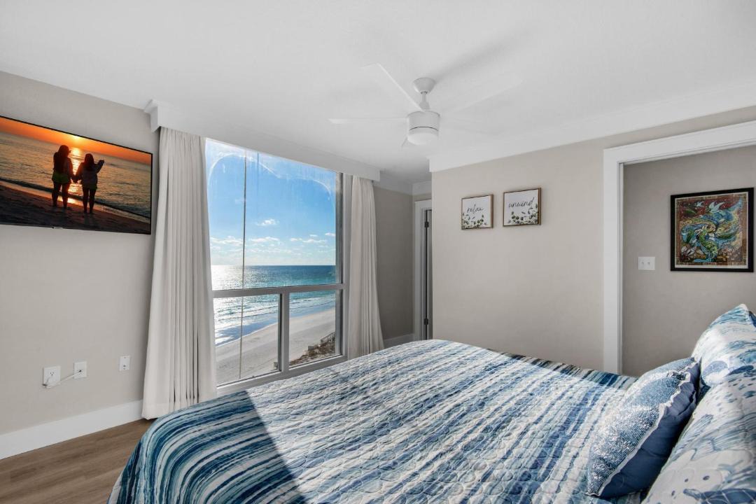 Photo of Bedroom in Holiday Isle