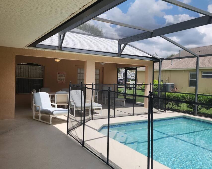 Photo of Patio Balcony in Orange Tree