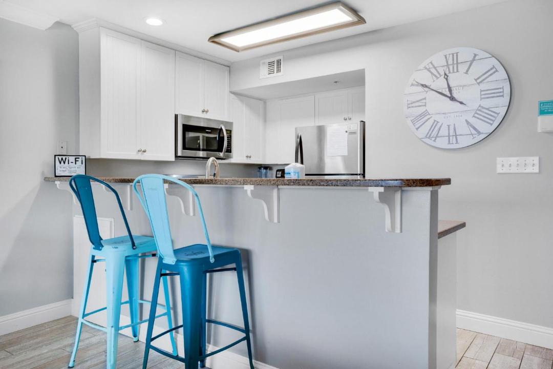 Photo of Kitchen in Miramar Beach