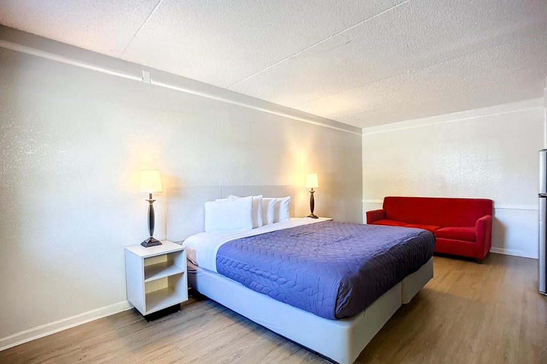 Photo of Bedroom in Highlands