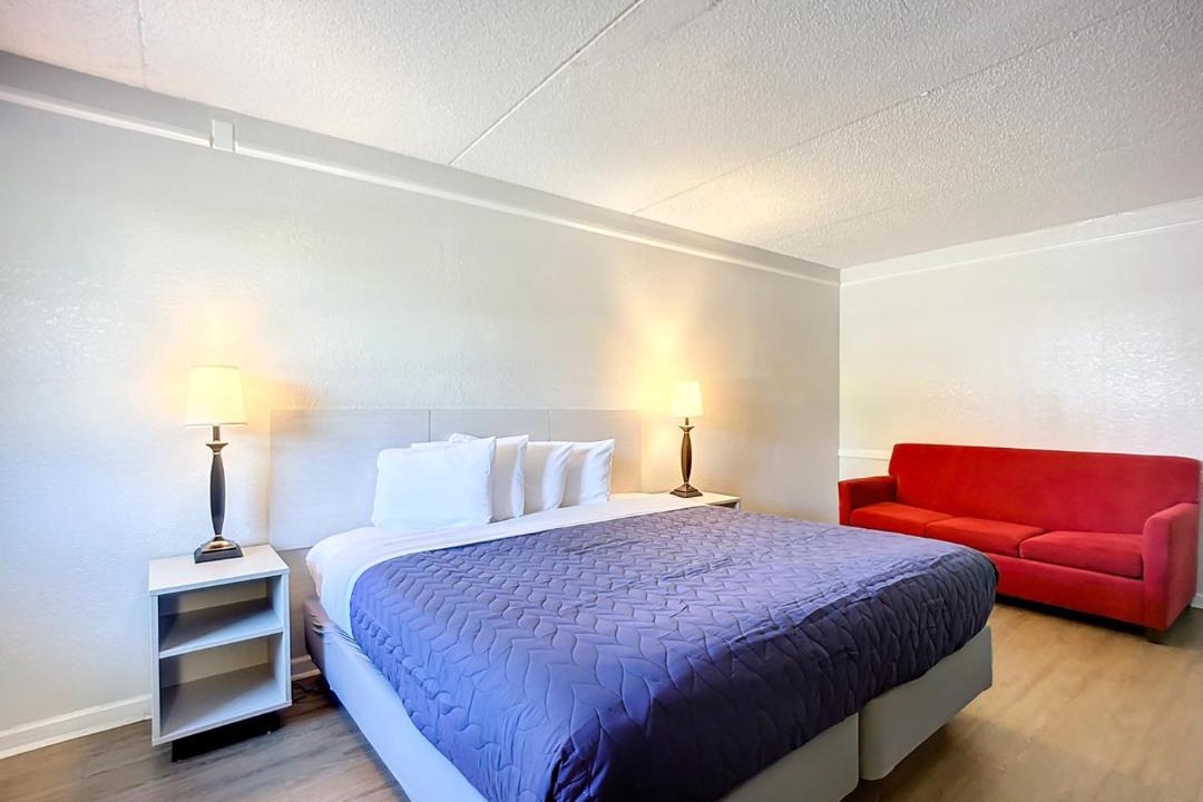 Photo of Bedroom in Highlands