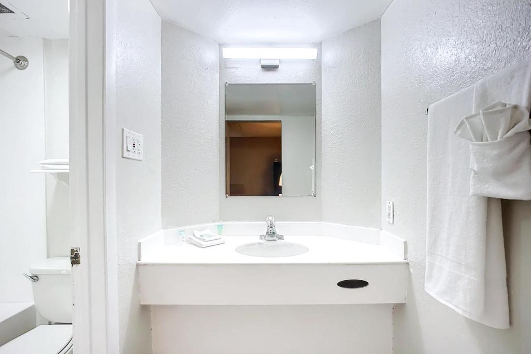 Photo of Bathroom in Highlands