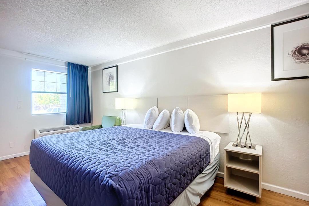 Photo of Bedroom in Highlands