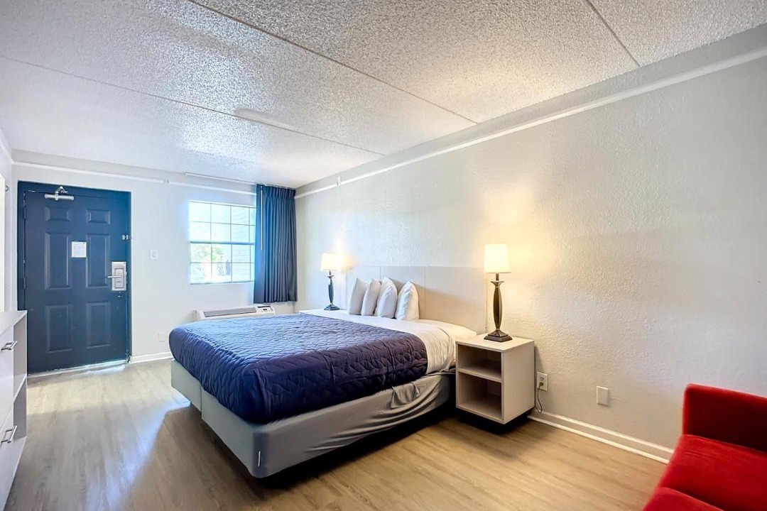 Photo of Bedroom in Highlands