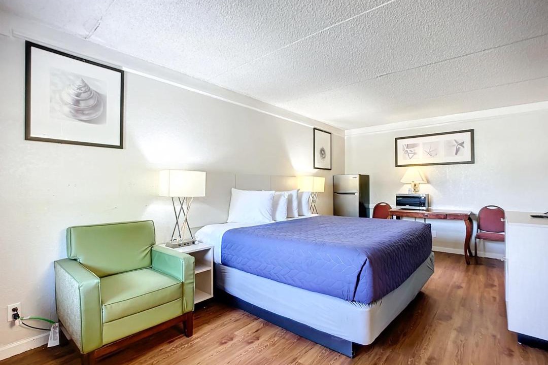 Photo of Bedroom in Highlands