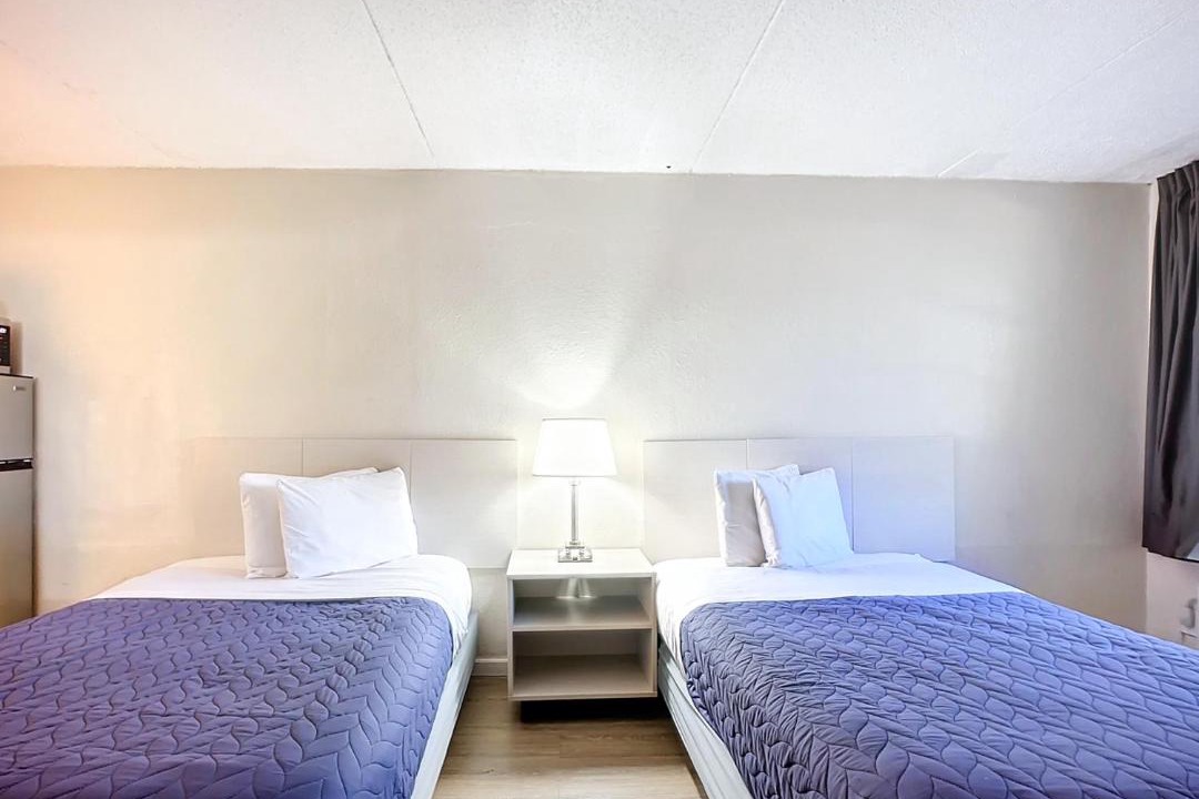 Photo of Bedroom in Highlands