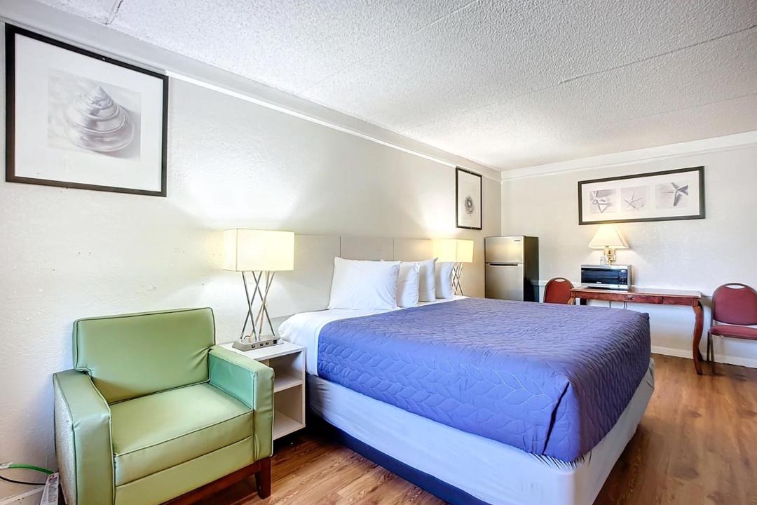 Photo of Bedroom in Highlands