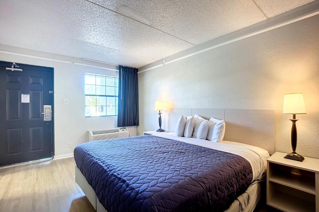 Photo of Bedroom in Highlands
