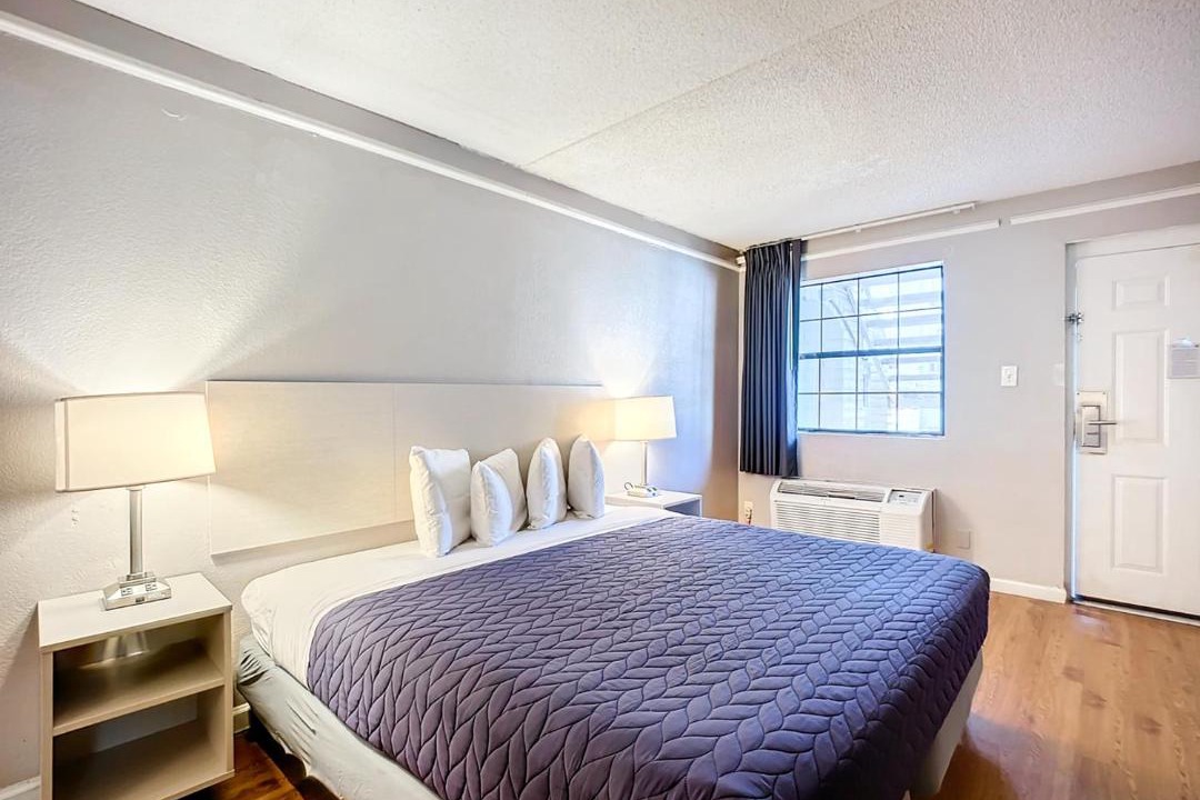 Photo of Bedroom in Highlands