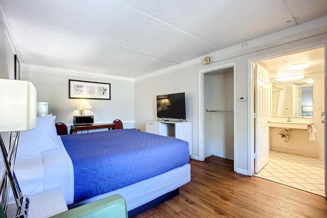 Photo of Bedroom in Highlands